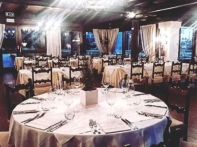 ****  Hotel El Rustego Rubano Italia
