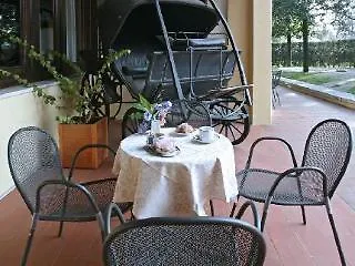Hotel El Rustego Rubano